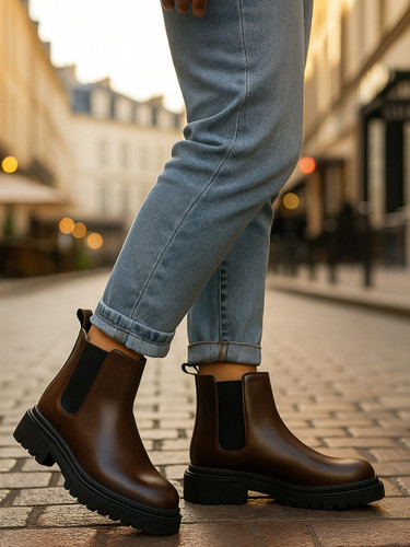 بوت بغل کش بوت چلسی بوت زارا